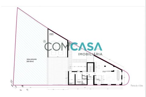 Villa i Vila do Conde, Porto, Vila do Conde - € 420.000 | Ref: 1003 - foto 29