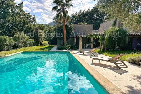 Villa i La Garde-Freinet, Var, La Garde-Freinet - € 950.000 | Ref: 86168054 - foto 2