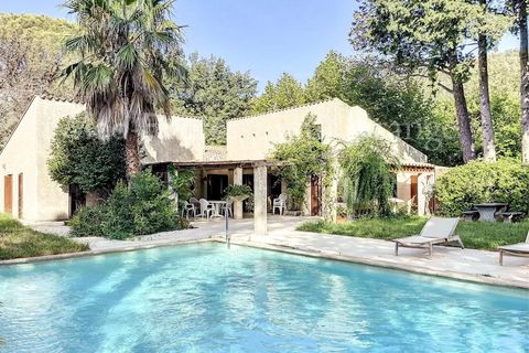Villa i La Garde-Freinet, Var, La Garde-Freinet - € 950.000 | Ref: 86168054 - foto 3