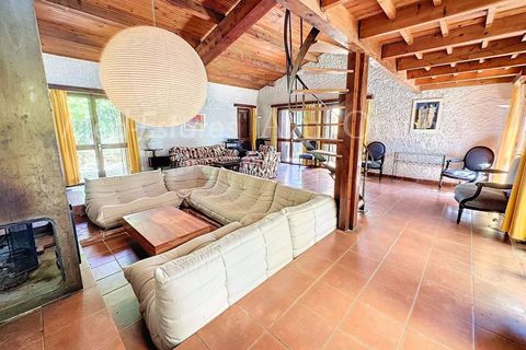 Villa i La Garde-Freinet, Var, La Garde-Freinet - € 950.000 | Ref: 86168054 - foto 4