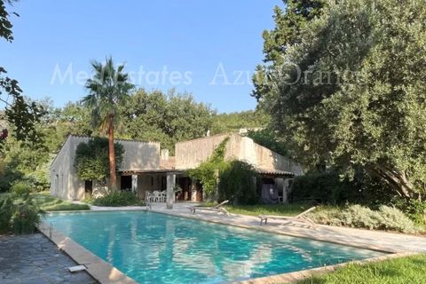 Villa i La Garde-Freinet, Var, La Garde-Freinet - € 950.000 | Ref: 86168054 - foto 7