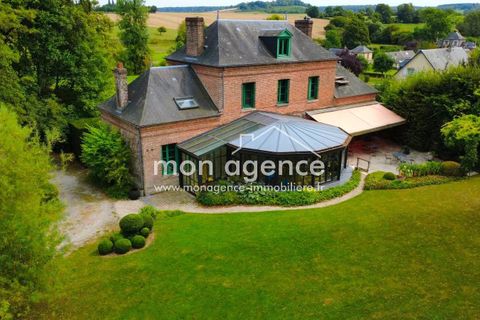 Villa a Neufchatel-en-Bray, Seine-Maritime, Neufchatel-en-Bray - € 580.000 | Ref: 86171929 - foto 2