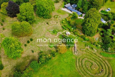 Villa a Neufchatel-en-Bray, Seine-Maritime, Neufchatel-en-Bray - € 580.000 | Ref: 86171929 - foto 3