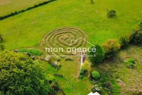 Villa a Neufchatel-en-Bray, Seine-Maritime, Neufchatel-en-Bray - € 580.000 | Ref: 86171929 - foto 4