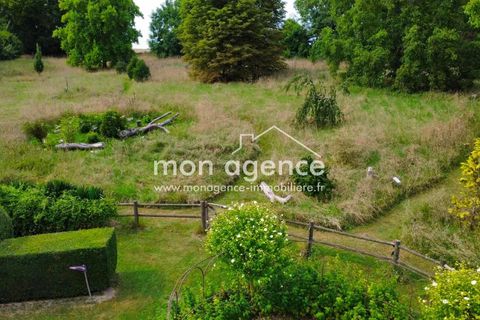 Villa a Neufchatel-en-Bray, Seine-Maritime, Neufchatel-en-Bray - € 580.000 | Ref: 86171929 - foto 5