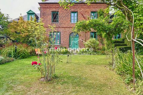 Villa a Neufchatel-en-Bray, Seine-Maritime, Neufchatel-en-Bray - € 580.000 | Ref: 86171929 - foto 7