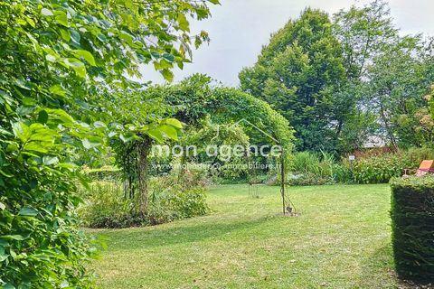Villa a Neufchatel-en-Bray, Seine-Maritime, Neufchatel-en-Bray - € 580.000 | Ref: 86171929 - foto 8