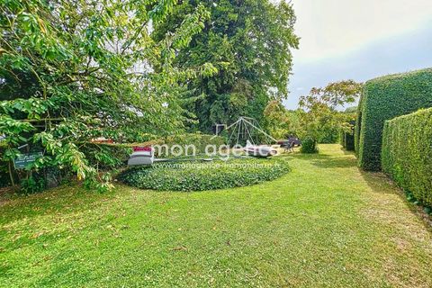 Villa a Neufchatel-en-Bray, Seine-Maritime, Neufchatel-en-Bray - € 580.000 | Ref: 86171929 - foto 9