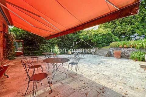 Villa a Neufchatel-en-Bray, Seine-Maritime, Neufchatel-en-Bray - € 580.000 | Ref: 86171929 - foto 12