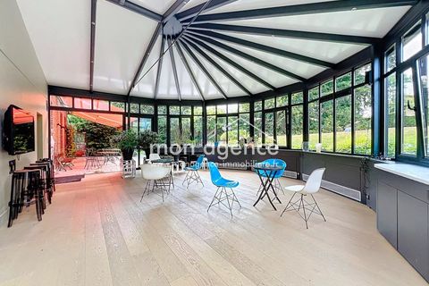 Villa a Neufchatel-en-Bray, Seine-Maritime, Neufchatel-en-Bray - € 580.000 | Ref: 86171929 - foto 13