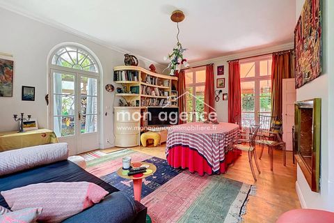 Villa a Neufchatel-en-Bray, Seine-Maritime, Neufchatel-en-Bray - € 580.000 | Ref: 86171929 - foto 14
