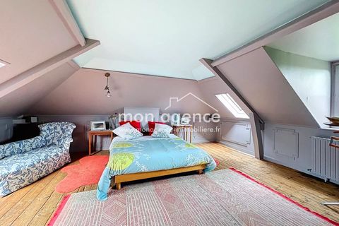 Villa a Neufchatel-en-Bray, Seine-Maritime, Neufchatel-en-Bray - € 580.000 | Ref: 86171929 - foto 17