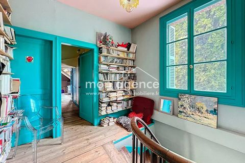 Villa a Neufchatel-en-Bray, Seine-Maritime, Neufchatel-en-Bray - € 580.000 | Ref: 86171929 - foto 19