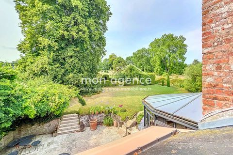 Villa a Neufchatel-en-Bray, Seine-Maritime, Neufchatel-en-Bray - € 580.000 | Ref: 86171929 - foto 22