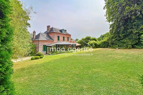 Villa a Neufchatel-en-Bray, Seine-Maritime, Neufchatel-en-Bray - € 580.000 | Ref: 86171929 - foto 23