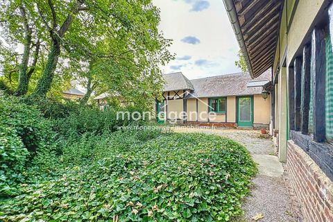 Villa a Neufchatel-en-Bray, Seine-Maritime, Neufchatel-en-Bray - € 580.000 | Ref: 86171929 - foto 24