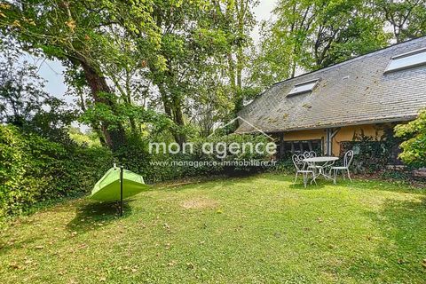 Villa a Neufchatel-en-Bray, Seine-Maritime, Neufchatel-en-Bray - € 580.000 | Ref: 86171929 - foto 25