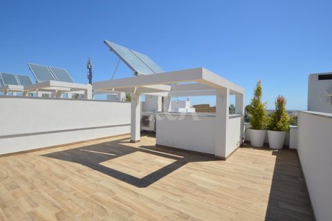 Rækkehus i Moncarapacho, Faro, Moncarapacho - € 680.000 | Ref: FUS32/25_SA (4) - foto 26