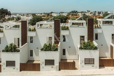 Rækkehus i Moncarapacho, Faro, Moncarapacho - € 680.000 | Ref: FUS32/25_SA (4) - foto 33
