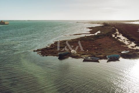 Rækkehus i Moncarapacho, Faro, Moncarapacho - € 680.000 | Ref: FUS32/25_SA (4) - foto 36