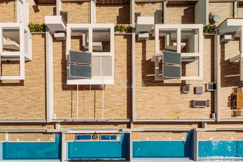 Rækkehus i Moncarapacho, Faro, Moncarapacho - € 700.000 | Ref: FUS32/25_SA (3) - foto 35