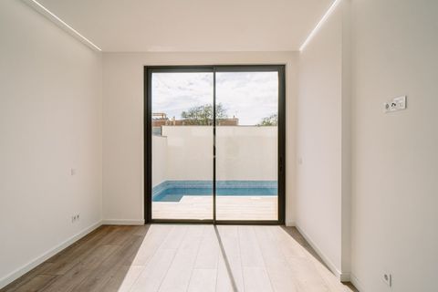Rækkehus i Moncarapacho, Faro, Moncarapacho - € 680.000 | Ref: FUS32/25_SA(5) - foto 11