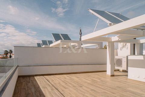 Rækkehus i Moncarapacho, Faro, Moncarapacho - € 680.000 | Ref: FUS32/25_SA(5) - foto 24