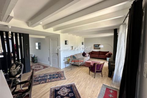 Landsbyhus i Gensac, Gironde, Gensac - € 151.000 | Ref: 35756 - foto 1
