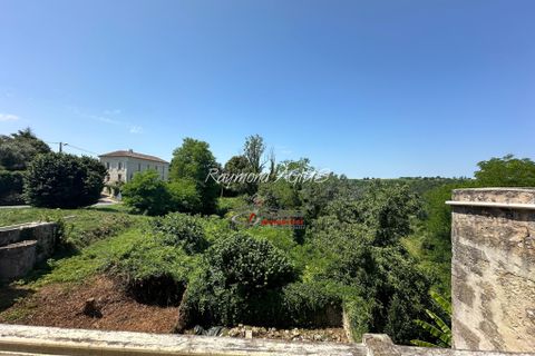 Landsbyhus i Gensac, Gironde, Gensac - € 151.000 | Ref: 35756 - foto 2