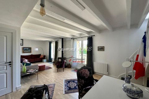 Landsbyhus i Gensac, Gironde, Gensac - € 151.000 | Ref: 35756 - foto 4