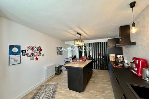 Landsbyhus i Gensac, Gironde, Gensac - € 151.000 | Ref: 35756 - foto 8