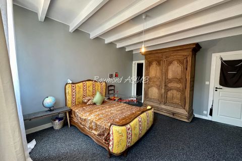 Landsbyhus i Gensac, Gironde, Gensac - € 151.000 | Ref: 35756 - foto 11