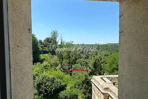 Landsbyhus i Gensac, Gironde, Gensac - € 151.000 | Ref: 35756 - foto 12