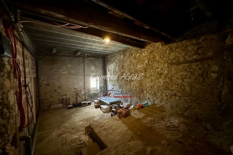 Landsbyhus i Gensac, Gironde, Gensac - € 151.000 | Ref: 35756 - foto 21