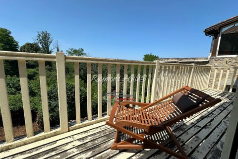 Landsbyhus i Gensac, Gironde, Gensac - € 151.000 | Ref: 35756 - foto 22