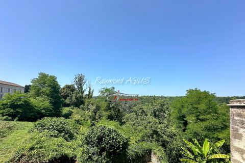 Landsbyhus i Gensac, Gironde, Gensac - € 151.000 | Ref: 35756 - foto 23