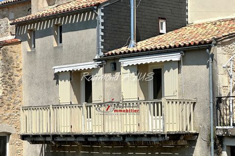 Landsbyhus i Gensac, Gironde, Gensac - € 151.000 | Ref: 35756 - foto 24