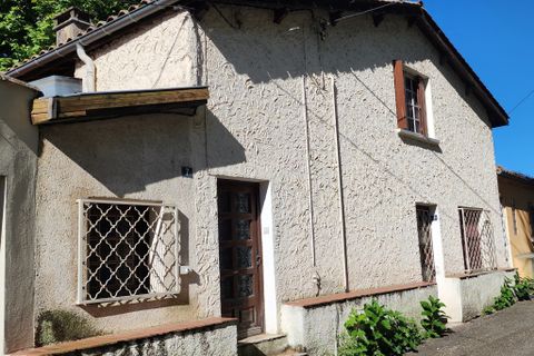 Landsbyhus i Marmande, Lot-et-Garonne, Marmande - € 150.000 | Ref: 35690 - foto 2