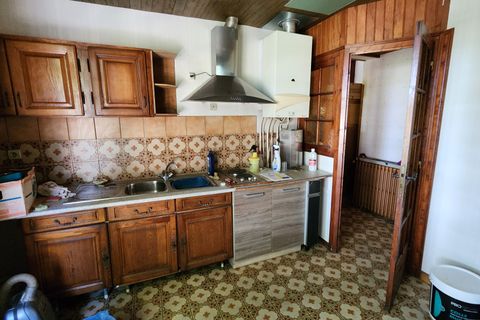 Landsbyhus i Marmande, Lot-et-Garonne, Marmande - € 150.000 | Ref: 35690 - foto 4