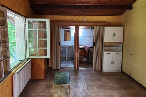 Landsbyhus i Marmande, Lot-et-Garonne, Marmande - € 150.000 | Ref: 35690 - foto 9