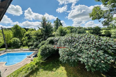 Villa i Eymet, Dordogne, Eymet - € 286.500 | Ref: 35751 - foto 2