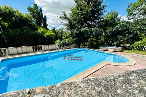 Villa i Eymet, Dordogne, Eymet - € 286.500 | Ref: 35751 - foto 3