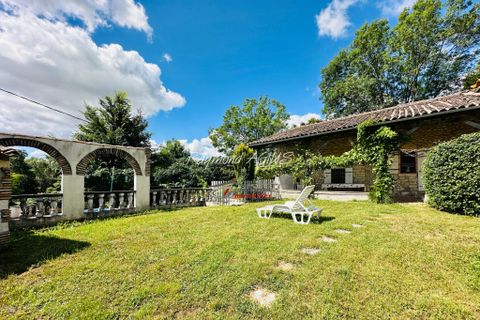 Villa i Eymet, Dordogne, Eymet - € 286.500 | Ref: 35751 - foto 4