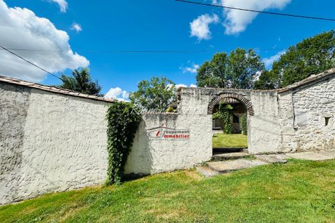 Villa i Eymet, Dordogne, Eymet - € 286.500 | Ref: 35751 - foto 5