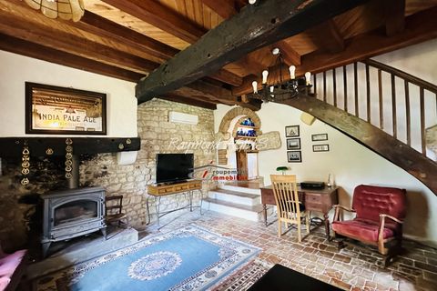 Villa i Eymet, Dordogne, Eymet - € 286.500 | Ref: 35751 - foto 6