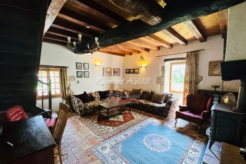 Villa i Eymet, Dordogne, Eymet - € 286.500 | Ref: 35751 - foto 7
