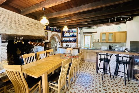 Villa i Eymet, Dordogne, Eymet - € 286.500 | Ref: 35751 - foto 8