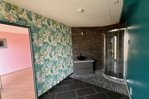 L'establiment comercial a Vannes, Morbihan, Vannes - € 9.000/mes | Ref: 56_0660_BL - foto 2