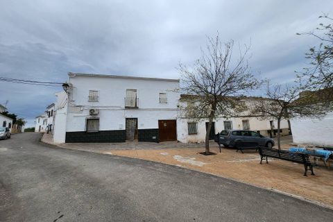 Byhus i Campo Nubes, Cordoba, Campo Nubes - € 34.000 | Ref: AI-Casa Puri - foto 1