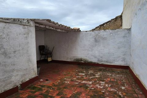 Byhus i Campo Nubes, Cordoba, Campo Nubes - € 34.000 | Ref: AI-Casa Puri - foto 6